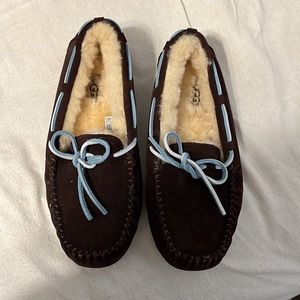 Ugg Moccasins